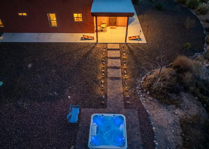 Terracotta Cove - Sedona, Jerome, Wineries