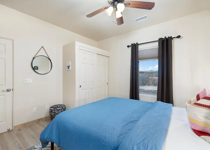 Terracotta Cove - Sedona, Jerome, Wineries Holiday home